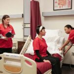 MSJC’s Certified Nursing Assistant Program receives a $30,000 grant from Arthur N. Rupe Foundation to remove barriers and support student success
