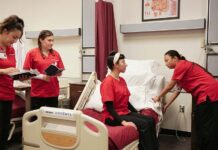 MSJC’s Certified Nursing Assistant Program receives a $30,000 grant from Arthur N. Rupe Foundation to remove barriers and support student success