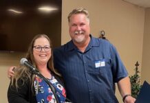 Local Van Avery Prep educator nominated for DAR Outstanding Teacher of American History Award