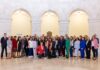 Temecula resident meets with elected officials in Washington, D.C. to advocate for America’s military and veteran caregivers