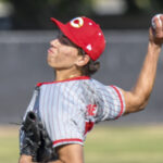 Rising star from Corona makes local prep baseball fans proud