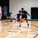 Handle Life Summer Academy delivers elite-level athlete development for aspiring hoopersÂ
