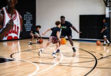Handle Life Summer Academy delivers elite-level athlete development for aspiring hoopers