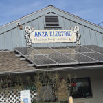 Copper thieves strike again in Anza, prompting safety concerns and $1,000 reward offer Anza Valley Outlook Staff