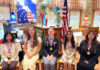 Menifee Valley Students of the Year are honored