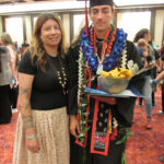 Noli Indian School students reach milestones