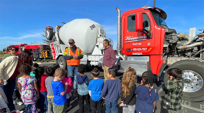 Menifee Union School District Launches Full-Day Kindergarten