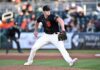 Temecula’s Carson Seymour shines in MLB Debut with San Francisco Giants