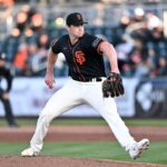 Temecula’s Carson Seymour shines in MLB Debut with San Francisco Giants