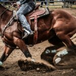 Clawson wins Barrel Racing at Jurupa Valley