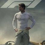 Movie review: ‘F1: The Movie’