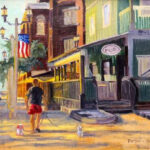 Temecula’s 18th annual Ralph Love Plein Air Competition opens July 25