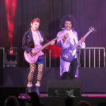 Soboba Lip Sync performers wow the crowd