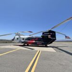 ‘Game-changing’ night-flying firefighting Chinook stationed in Fallbrook