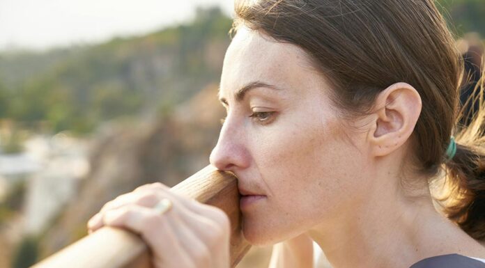 Seasonal Affective Disorder is not just a winter issue
