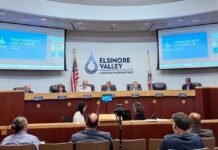 EVMWD Board approves rate changes to secure long-term water reliability