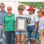 Juneteenth celebration brings community together