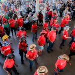 Local NAACP Branch 1034 hosts stellar Juneteenth Celebration