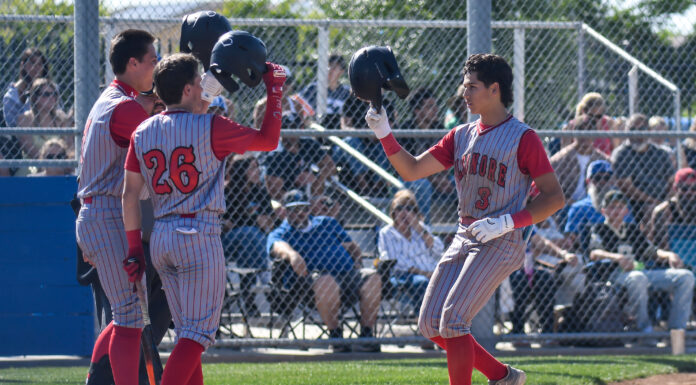 Mountain Pass All-League baseball honors announced; Elsinore Tigers continue to reach historic heights