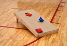 Bags4Kids Cornhole Tournament tomorrow to raise funds for the Boys & Girls Club of Southwest County