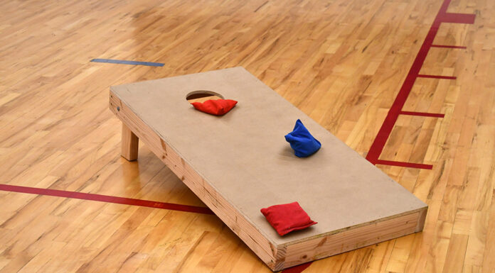 Bags4Kids Cornhole Tournament tomorrow to raise funds for the Boys & Girls Club of Southwest County