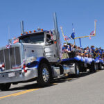 Highlights from the Anza Days Parade winners’ circle