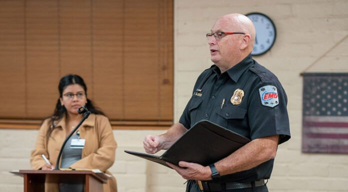 Two seats open on Anza Valley Municipal Advisory Council