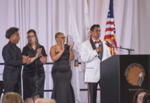 Hemet San Jacinto Valley Chamber of Commerce presents its annual gala