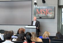 MSJC receives full reaffirmation of accreditation through 2032