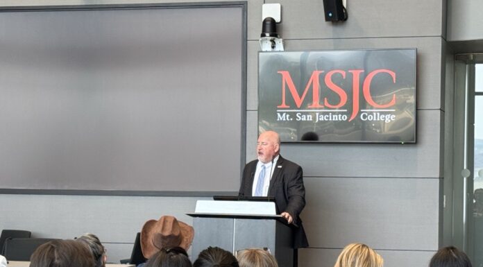 MSJC receives full reaffirmation of accreditation through 2032