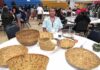 Basketweavers meet at Soboba for annual gathering