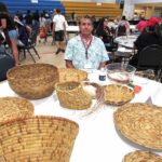 Basketweavers meet at Soboba for annual gathering