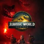 Movie review: ‘Jurassic World: Rebirth’