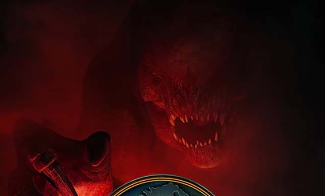 Movie review: ‘Jurassic World: Rebirth’