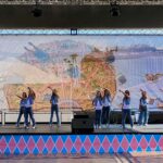 SoCal Music Unlimited performs at the San Diego County Fair