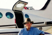 Ken Graff to give a presentation on the aviation history of Hemet at the Little Temecula History Museum