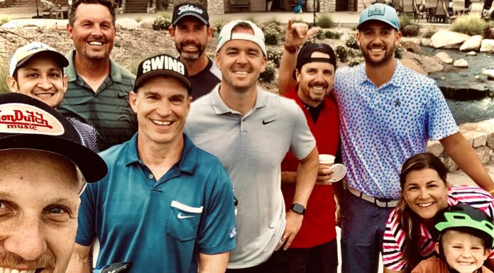 Speedgolf Temecula to host 9th U.S. Speedgolf Open in October