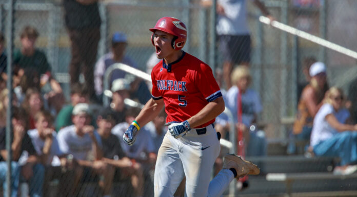 Gavin Fien makes Temecula history as Southern California stars shine in 2025 MLB Draft