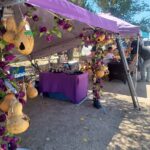 Bargains and smiles abound at Mr. Happy’s Vendor Fair