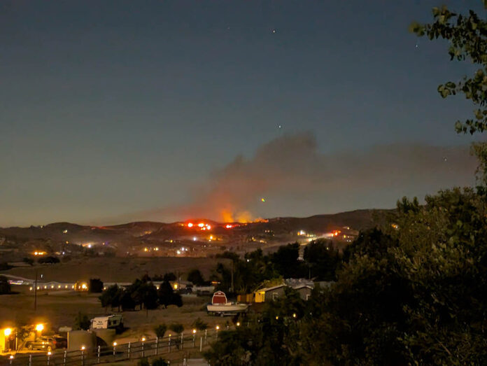07-18-25-ANZA-Firefighters stop LRE blaze-Cphotos-1