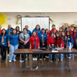 Soboba Tribal TANF gives youth a career boost