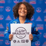 NASA Space Camp graduate shares his experience