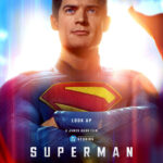 Movie Review: ‘Superman’ is a worthy contender for superhero supremacy Superman poster