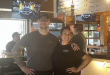 ‘No Tax on Tips Act’ promises relief for tipped workers