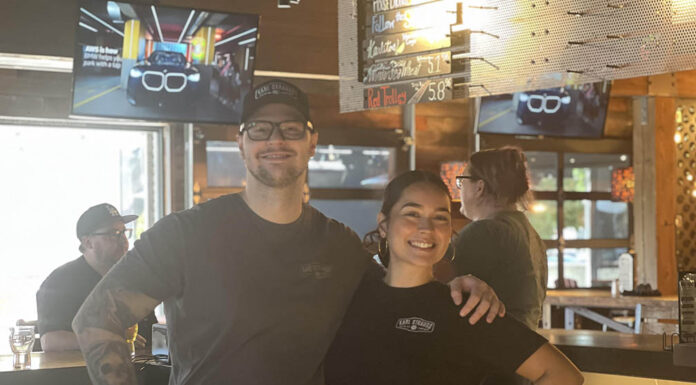 ‘No Tax on Tips Act’ promises relief for tipped workers