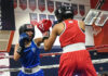 Triumphs and thrills at the 2025 SoCal State Boxing Championships
