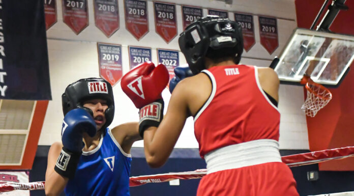 Triumphs and thrills at the 2025 SoCal State Boxing Championships