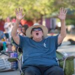 Anza churches unite for evening of prayer and praise in Minor Park