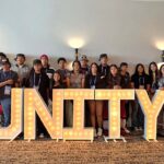 Soboba youth attend UNITY conference in San Diego