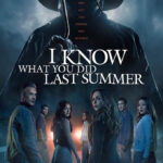 Movie review: ‘I Know What You Did Last Summer’